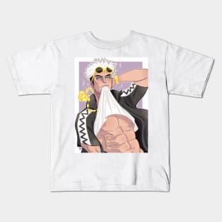 Ya boi Guzma Kids T-Shirt